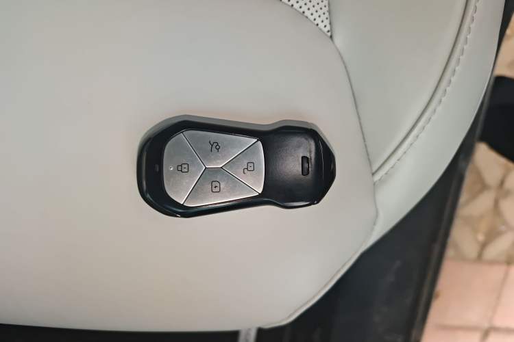 Used XPeng G6 2023 755 Ultra-Long Range Pro