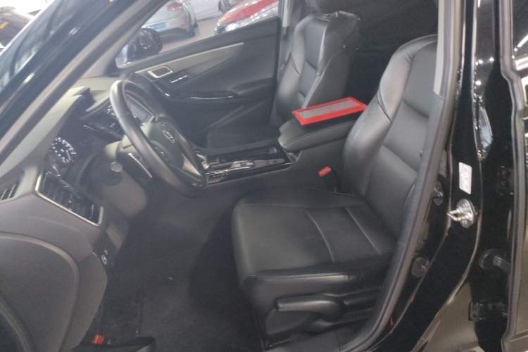 Used Honda Spirior 2017 2.0L Classic Edition
