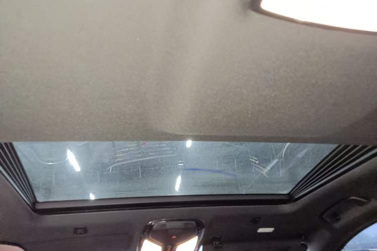 Used BMW 5 Series 2021 525Li M Sport Package