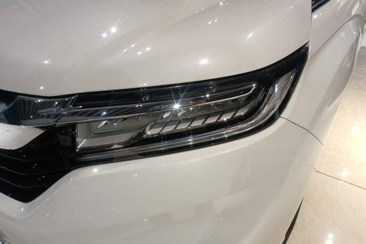 Used Honda Avancier 2020 370TURBO Four-Wheel Drive Premium Edition
