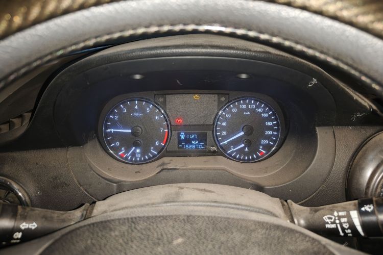 Used  M3 2016 IKEA Edition 1.6L Luxury Model