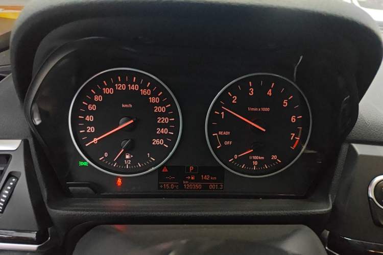 Used BMW 1 Series 2017 118i Sport Edition
