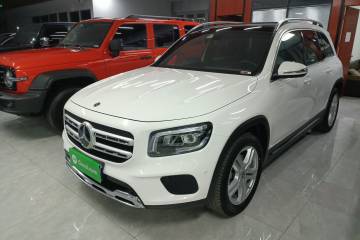 Used Mercedes-Benz GLB 2022 Second Facelift GLB 200 Fashion Edition