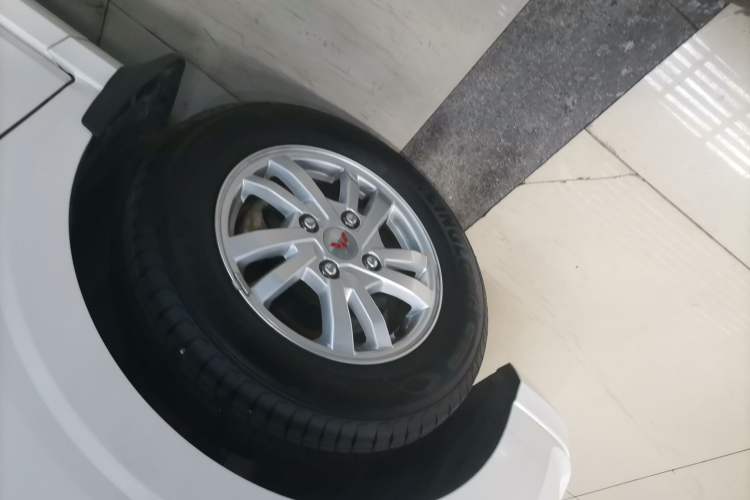 Used Wuling Hongguang 2021 1.5L Facelift S Comfort Version Hydraulic Power Steering LAR
