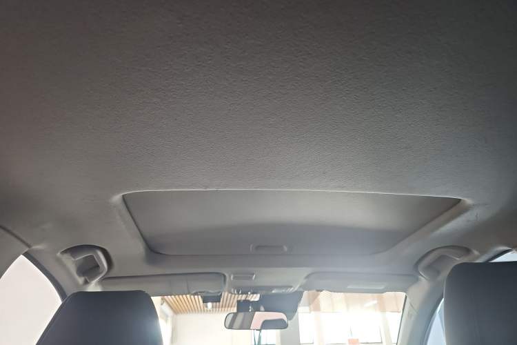 Used Honda Envix 2022 Lingpai Hybrid 1.5L Pure Enjoyment Version