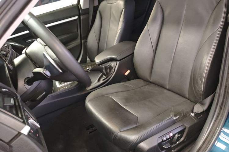 Used BMW 3 Series GT 2014 328i Design Package Model
