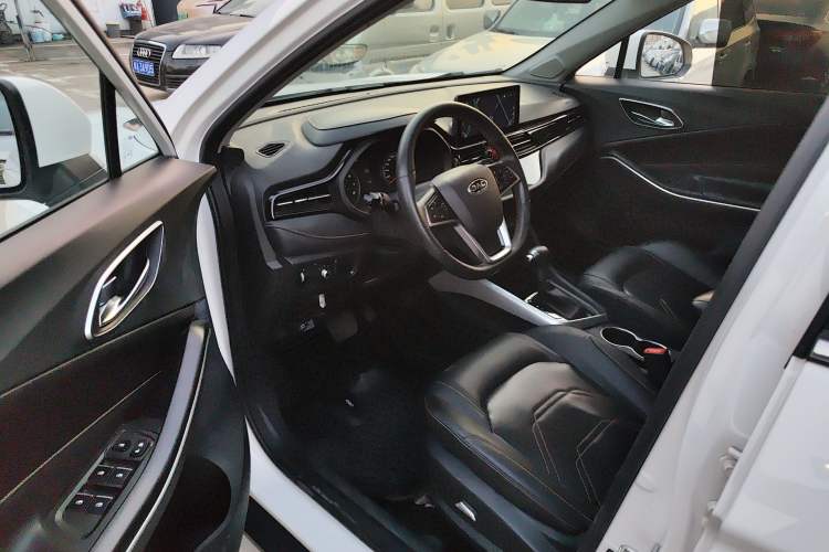 Used  Refine S4 2019 1.6L CVT Dream Edition