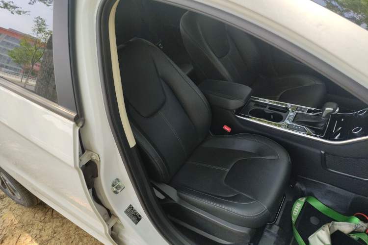 Used Chery Arrizo 5 2021 PRO 1.5L CVT Youth Edition
