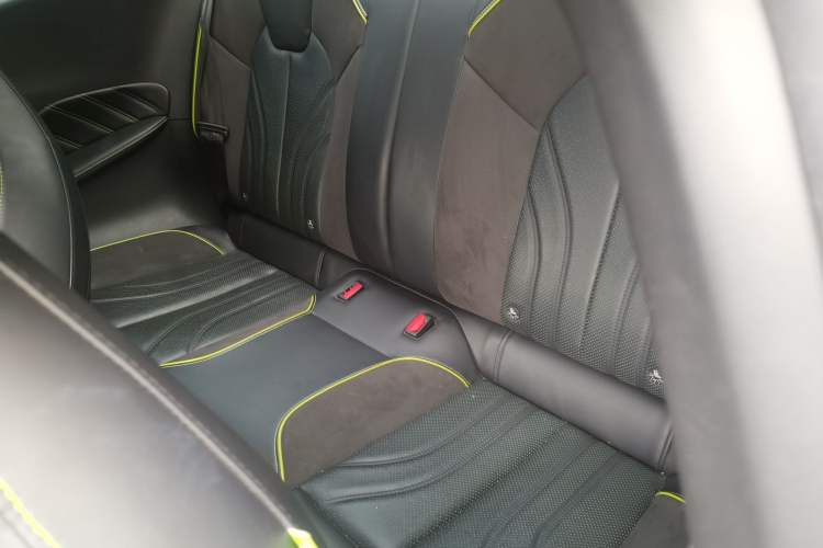 Used NETA GT 2023 580 AWD
