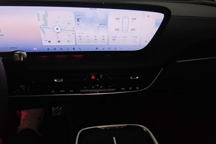 Used Buick LaCrosse 2023 28T Prestige Edition
