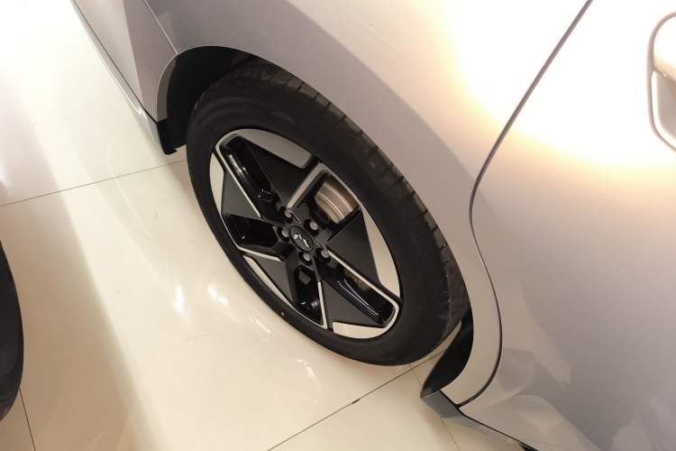 Used Wuling Xingguang 2024 Co-Creation Edition 510 Advanced Model
