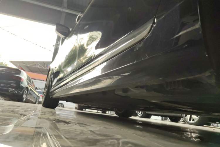 Used BMW 7 Series 2018 730Li Leading Model M Sport Package
