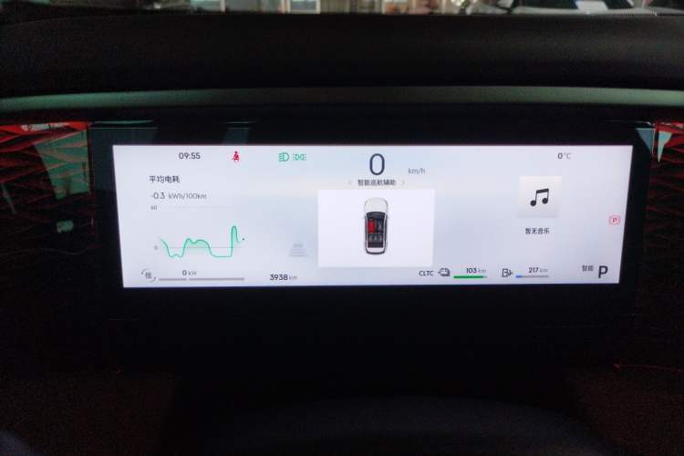 Used  L7 2025 EM-i 115km Exploration+ Edition