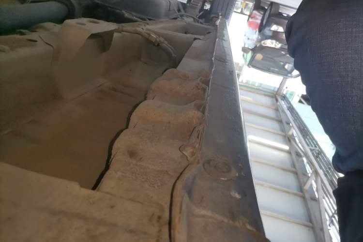 Used Wuling Zhengcheng 2021 1.5T Manual Luxury Version