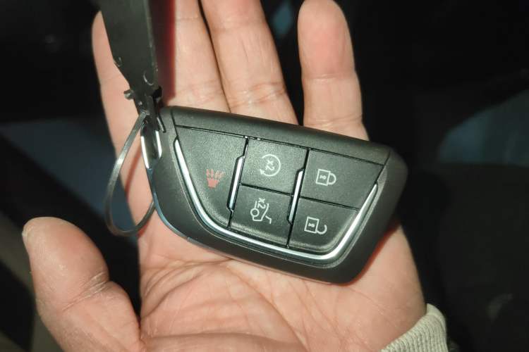 Used Cadillac CT6 2023 28T Platinum Edition
