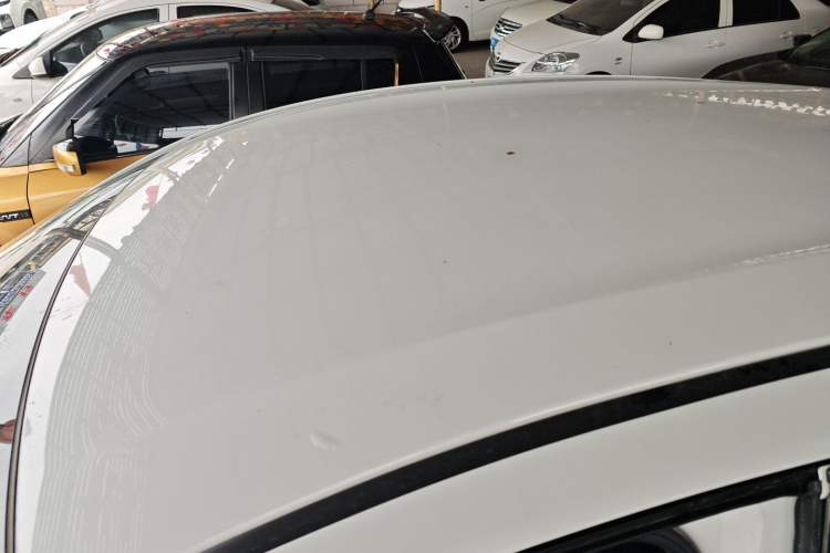 Used Honda XR-V 2020 1.5L CVT Classic Edition
