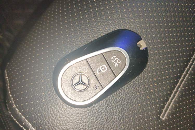 Used Mercedes-Benz C-Class 2022 Restyled C 260 L Sport Edition
