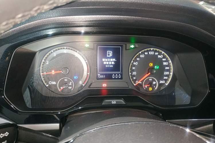 Used Volkswagen Bora 2021 1.5L Automatic Comfort Smart Connect Edition
