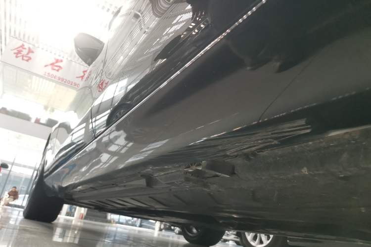 Used Mercedes-Benz E-Class 2018 Facelift E 200 L
