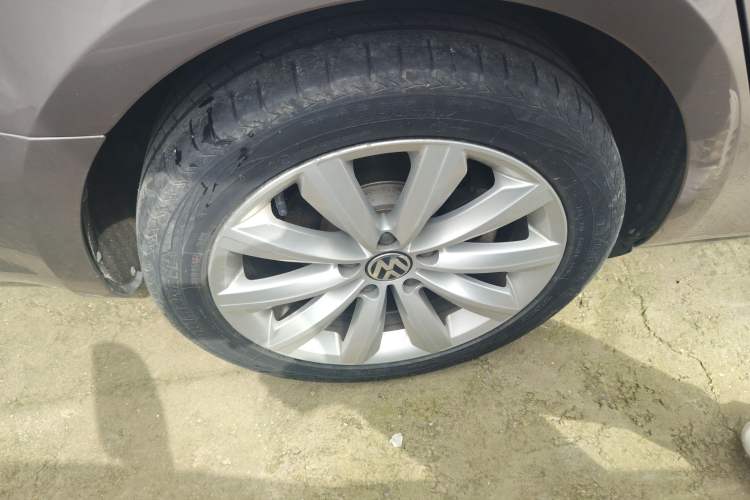 Used Skoda Superb Combi 2014 2.0 TSI Prestige Edition
