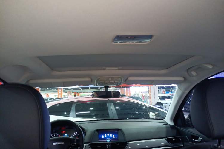 Used Haval H6 2018 Red-Label Sport Edition 1.5T Automatic Two-Wheel Drive Elite Model