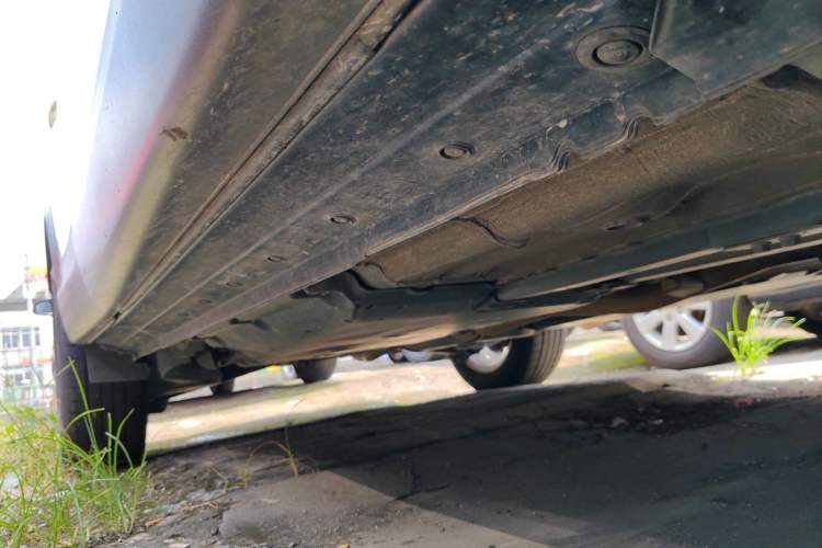 Used Nissan Qashqai 2022 2.0L CVT XV Smart Enjoyment Version
