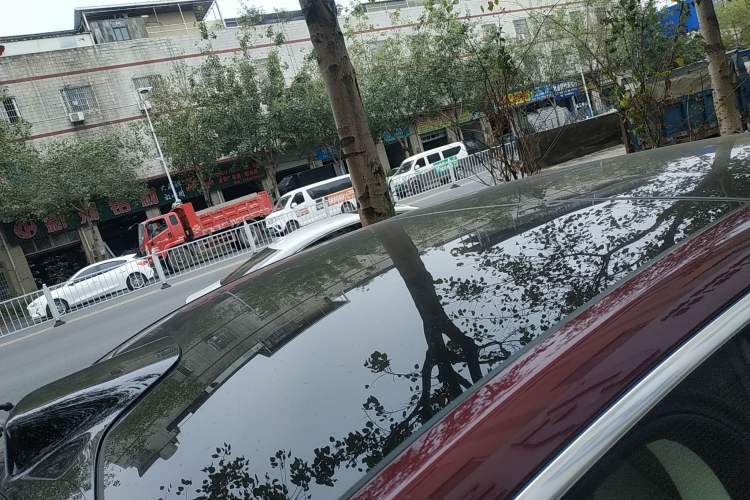 Used Hima Stelato S9 2025 Extended-Range Ultra
