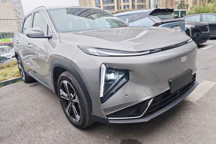 Used  L7 2025 EM-i 115km Exploration+ Edition
