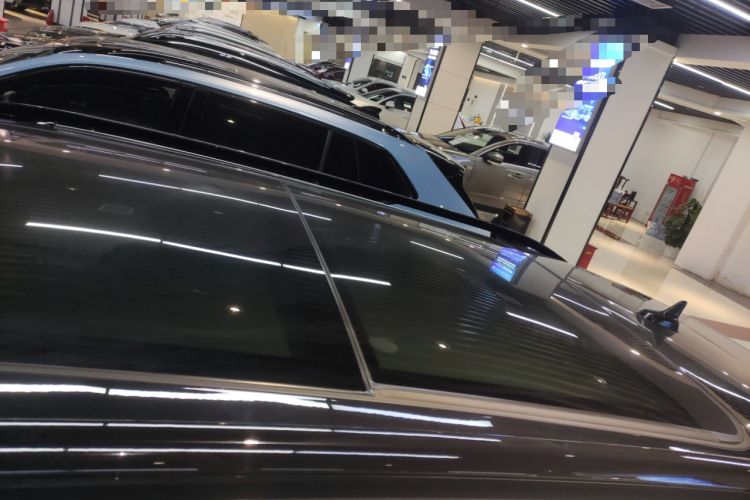 Used Volkswagen Tharu 2023 300TSI Two-Wheel-Drive Moon Luxury Edition