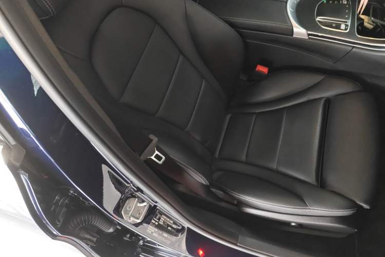 Used Mercedes-Benz C-Class 2020 C 260 L Sport Edition