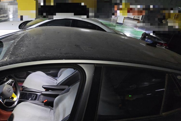 Used Volkswagen ID.3 2024 Pure & Smart Edition