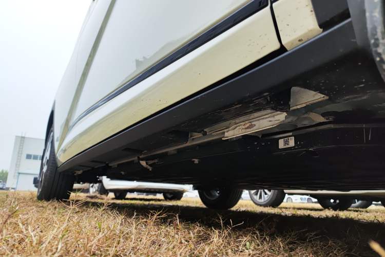 Used BYD Dolphin 2025 Smart Drive Version 420 km Freedom Edition
