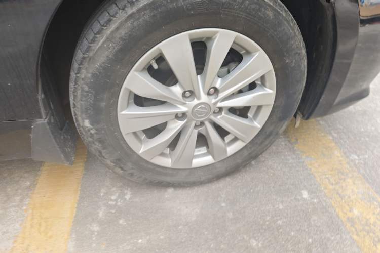 Used Nissan Teana 2016 Revised Version 2.0L XL Comfort Edition
