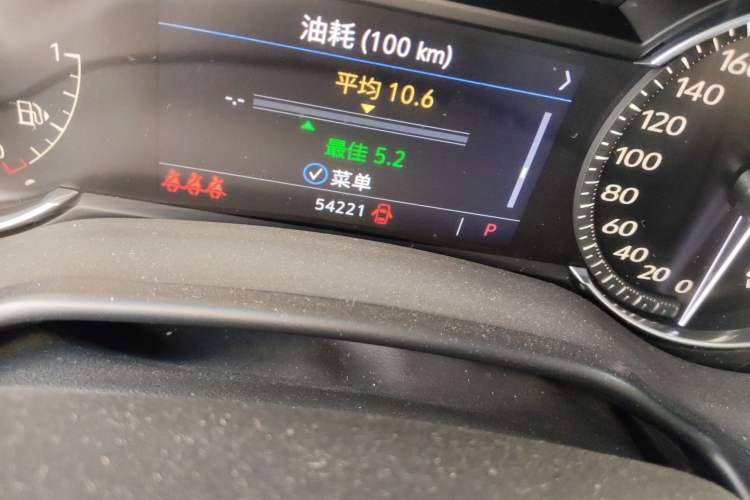 Used Cadillac CT5 2022 28T Luxury Version (Standard Edition)
