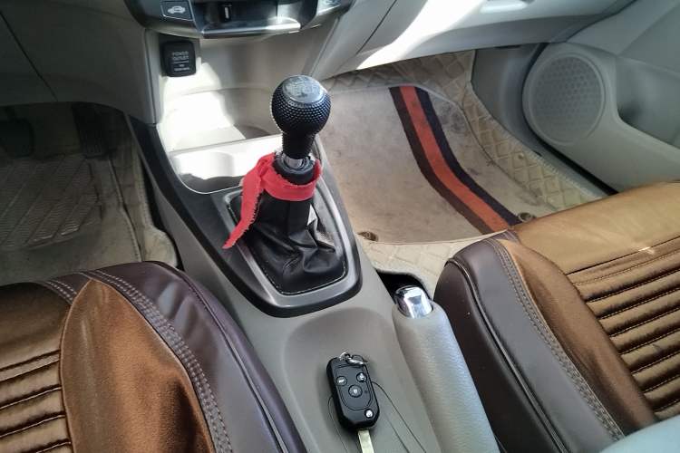 Used Honda City Classic 2012 1.5L Manual Comfort Edition
