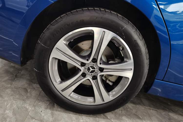 Used Mercedes-Benz C-Class 2022 C 200 L Sport Edition