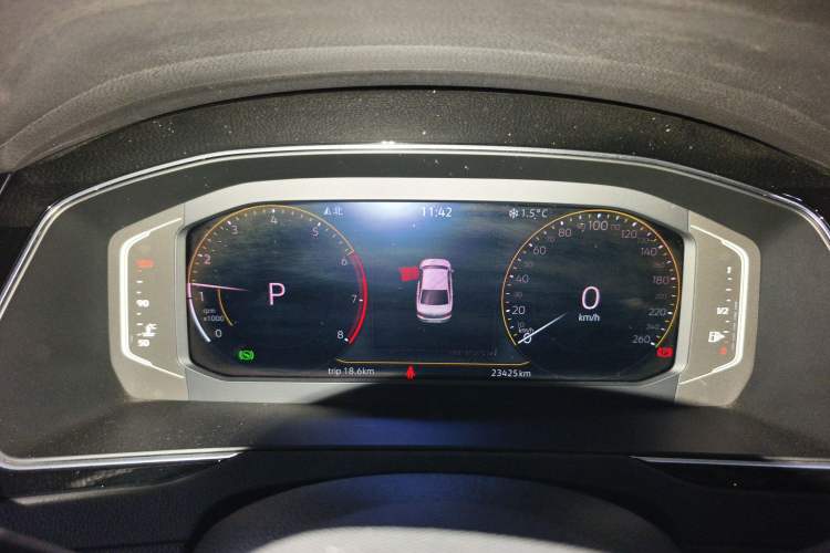 Used Volkswagen Magotan 2020 330TSI DSG Luxury Edition