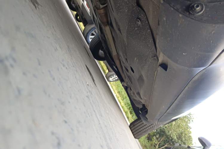 Used  Cherokee 2017 2.0L Superior Edition