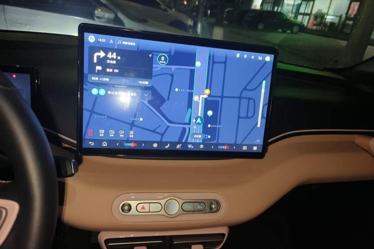 Used BYD Seagull 2025 405 km Flying Edition