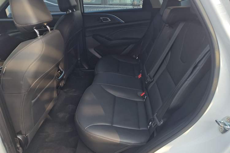 Used Haval Fierce Dragon Max 2023 1.5L Hi4 105 Four-Wheel Drive Navigation Edition