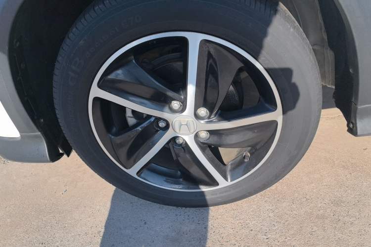 Used Honda Vezel 2020 1.5L CVT Pioneer Edition
