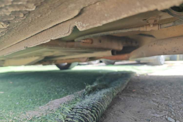 Used Buick GT 2015 15N Automatic Elite Version
