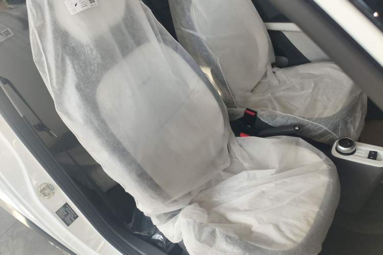 Used  Panda 2025 210km Panda Kart
