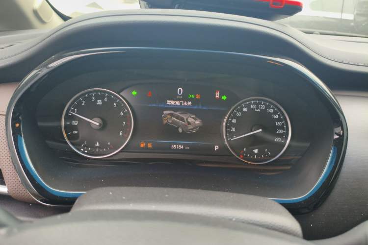 Used Buick GL8 2023 Land Executive Class 652T Luxury Model