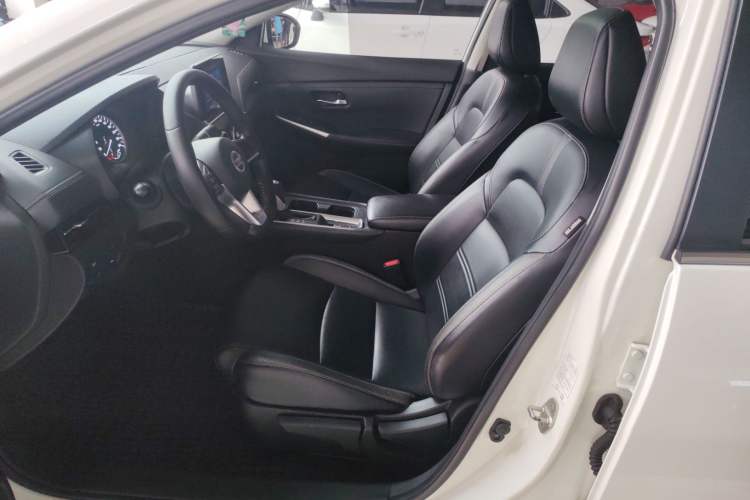 Used Nissan Sylphy 2022 1.6L XL CVT Enjoyment Edition
