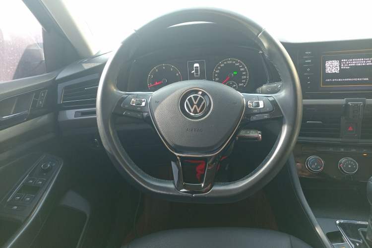 Used Volkswagen Bora 2021 1.5L Automatic Comfort Smart Connect Edition
