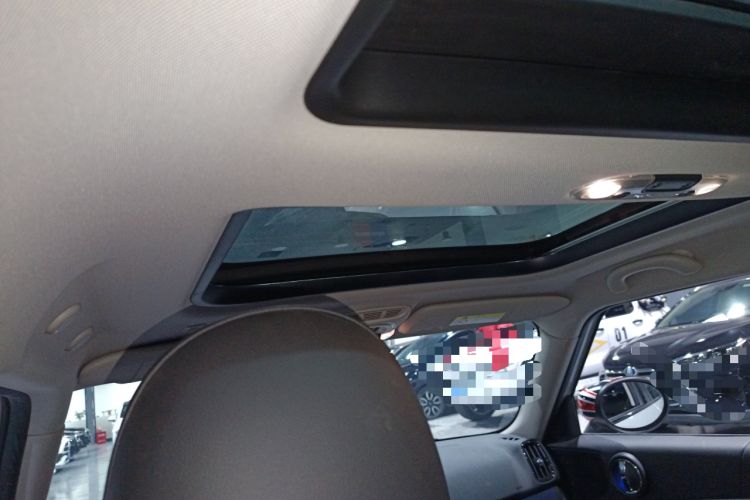 Used  Countryman 2022 2.0T COOPER S ALL4
