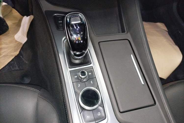 Used Cadillac CT5 2023 28T Luxury Edition (Standard Version)