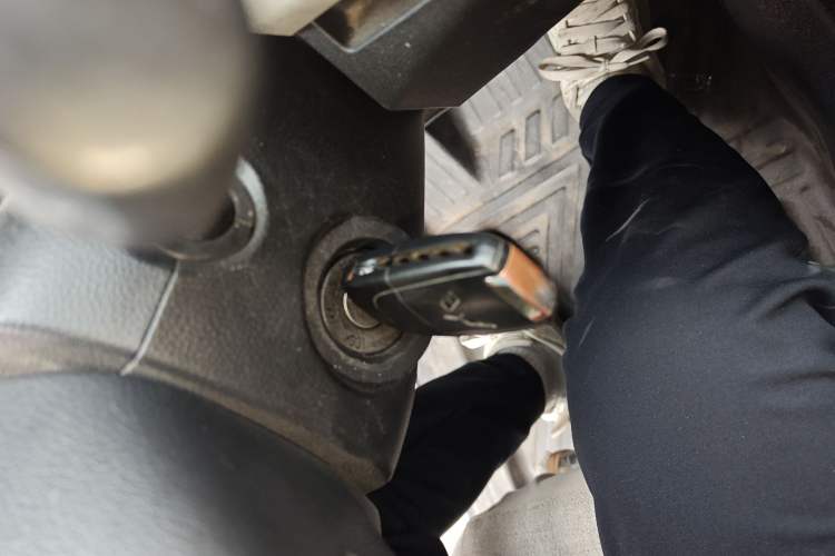 Used Wuling Zhengcheng 2021 1.5T Manual Comfort Version
