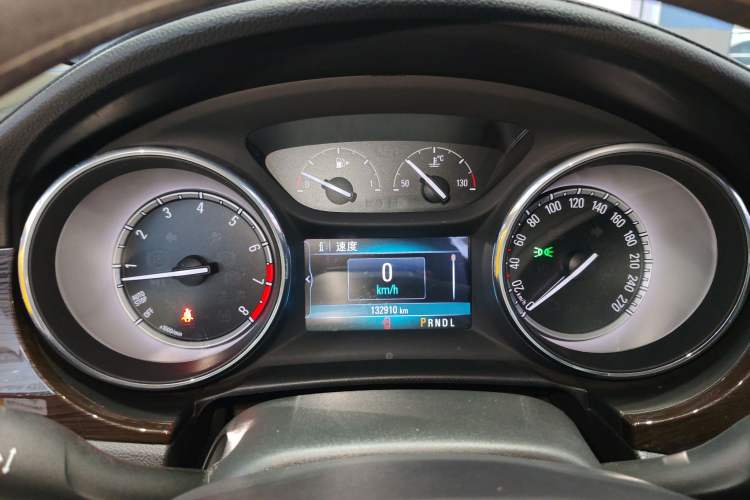 Used Buick Verano 2019 Sedan 20T Dual-Clutch Leading Model